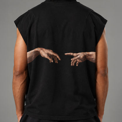 The 'Create' Boxy Tank