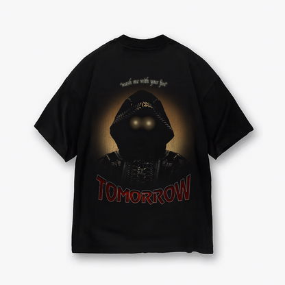 [EXCLUSIVE ACCESS] The 'Hurry Up Tomorrow' Vintage T-shirt