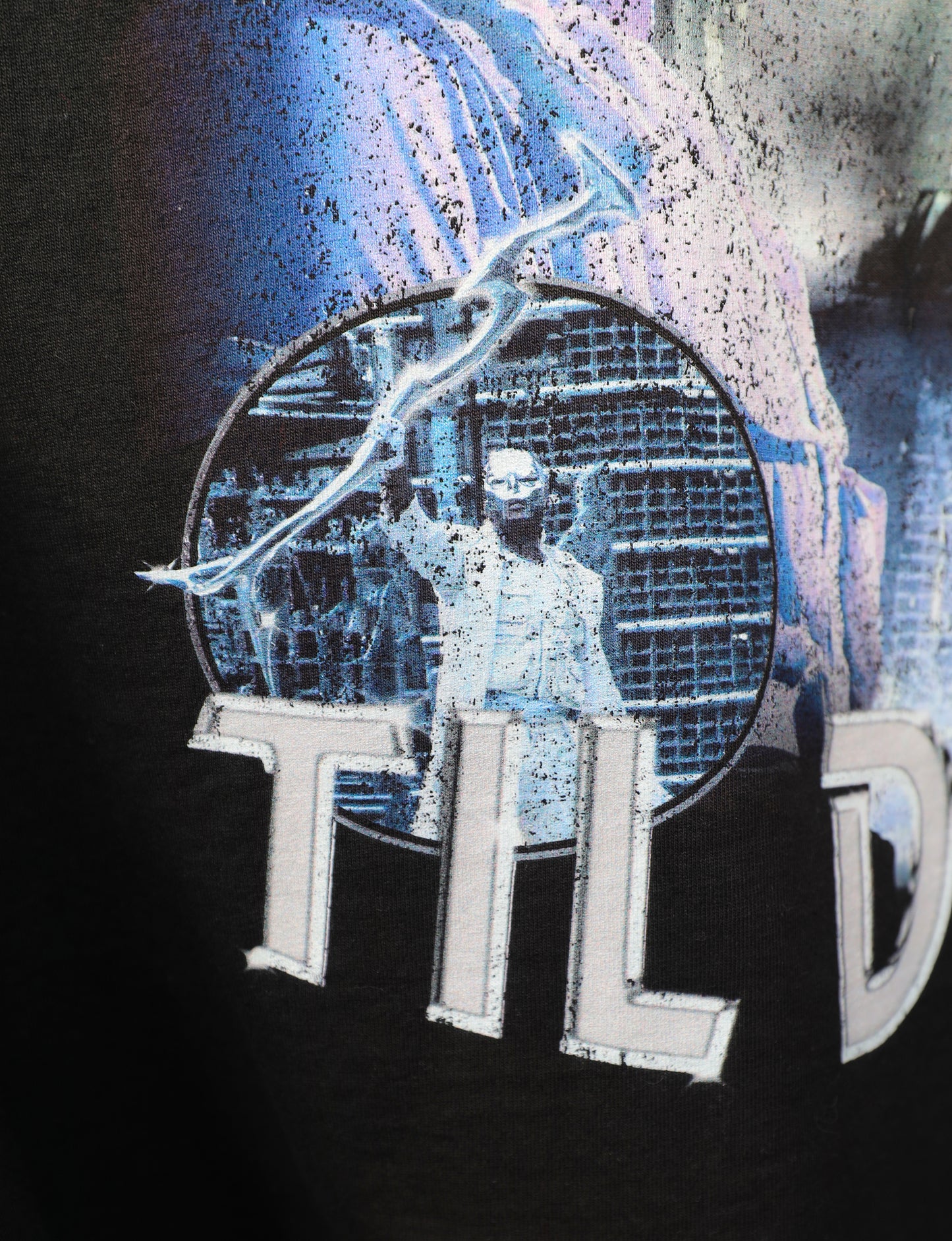 The 'After Hours Til Dawn Experience' Vintage T-shirt