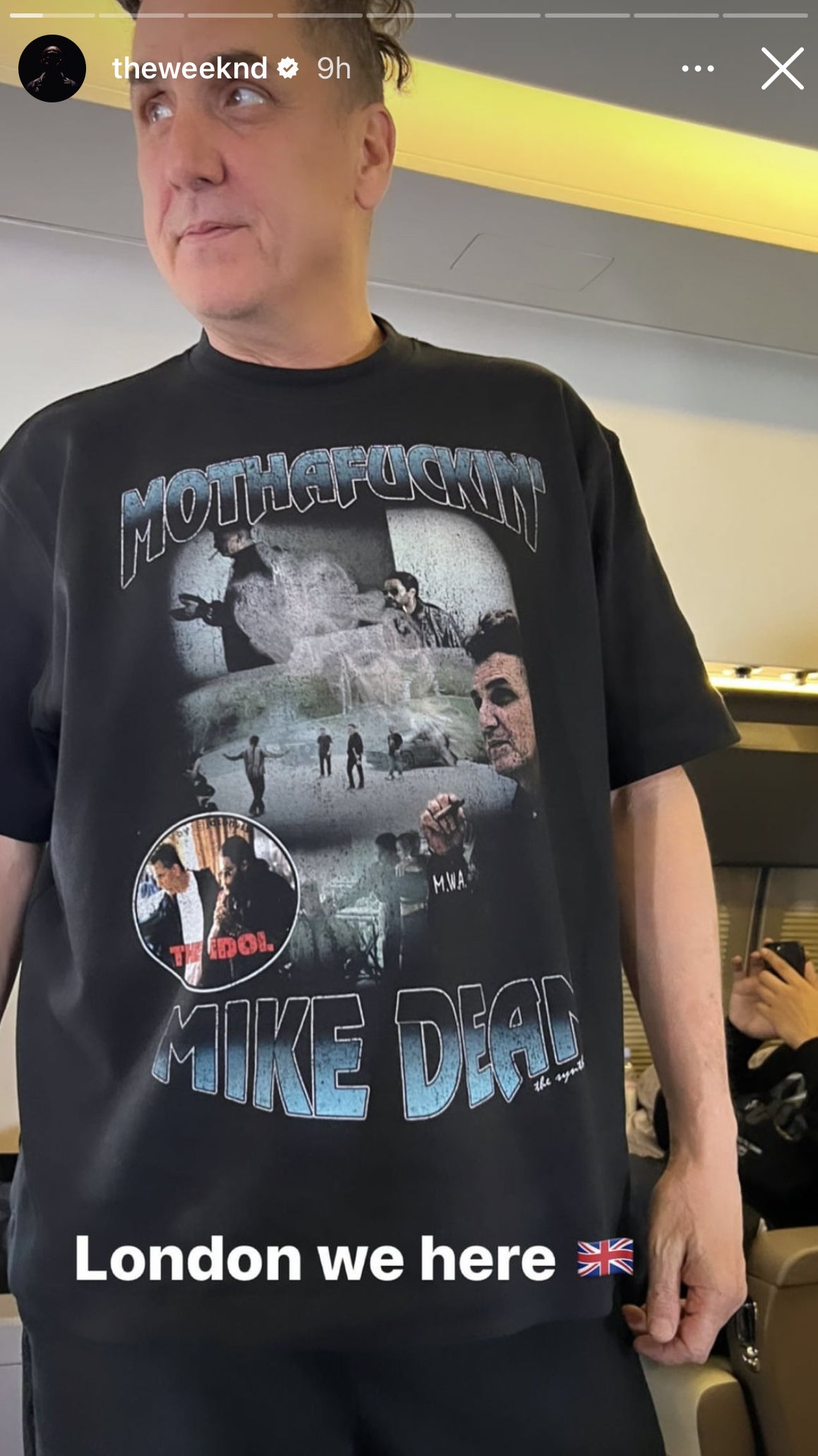 Mike Dean