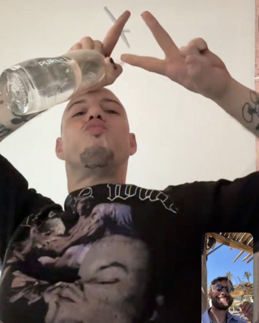 Mitch Modes