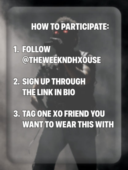 The 'Gene Hackerman' T-shirt Giveaway