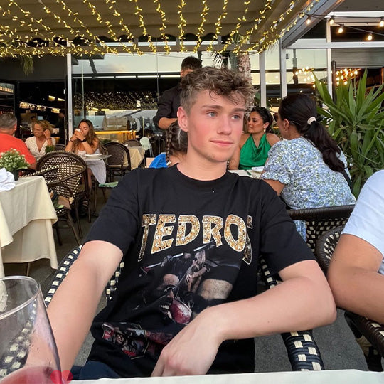 Customer photo