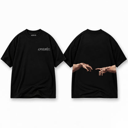 The 'Create' T-shirt