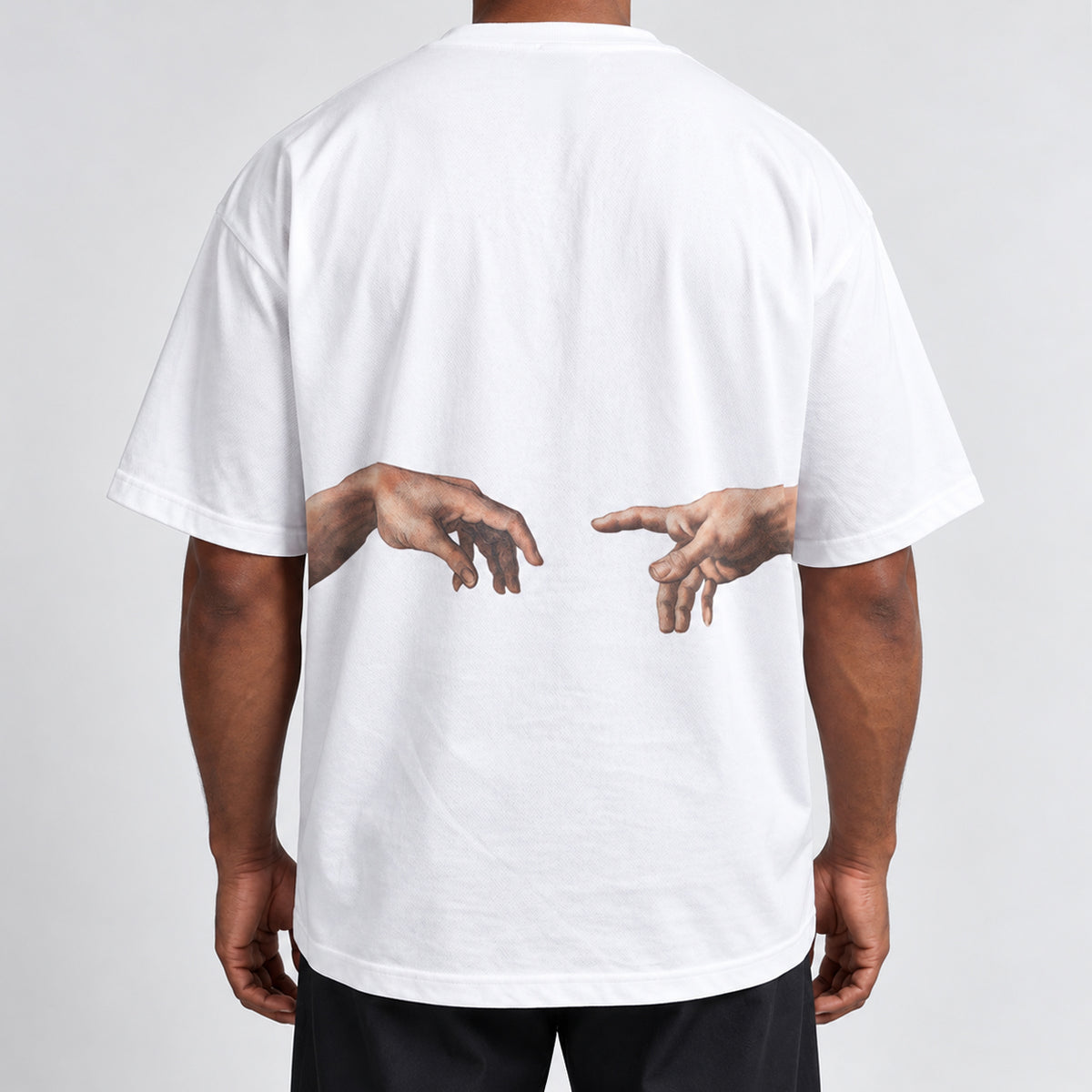 The 'Create' T-shirt
