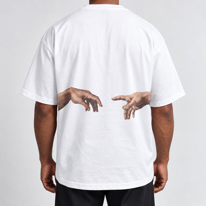 The 'Create' T-shirt