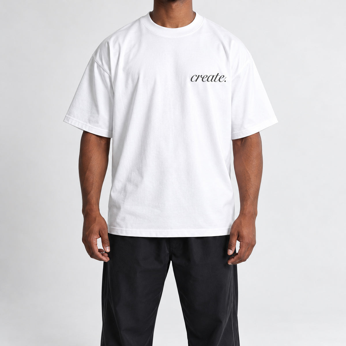 The 'Create' T-shirt